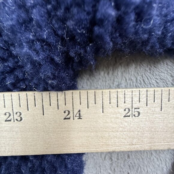 Vintage Tennessee Titans Sweater Pullover Mens Large NFL Football Fleece 90s Y2K - Picture 11 of 14